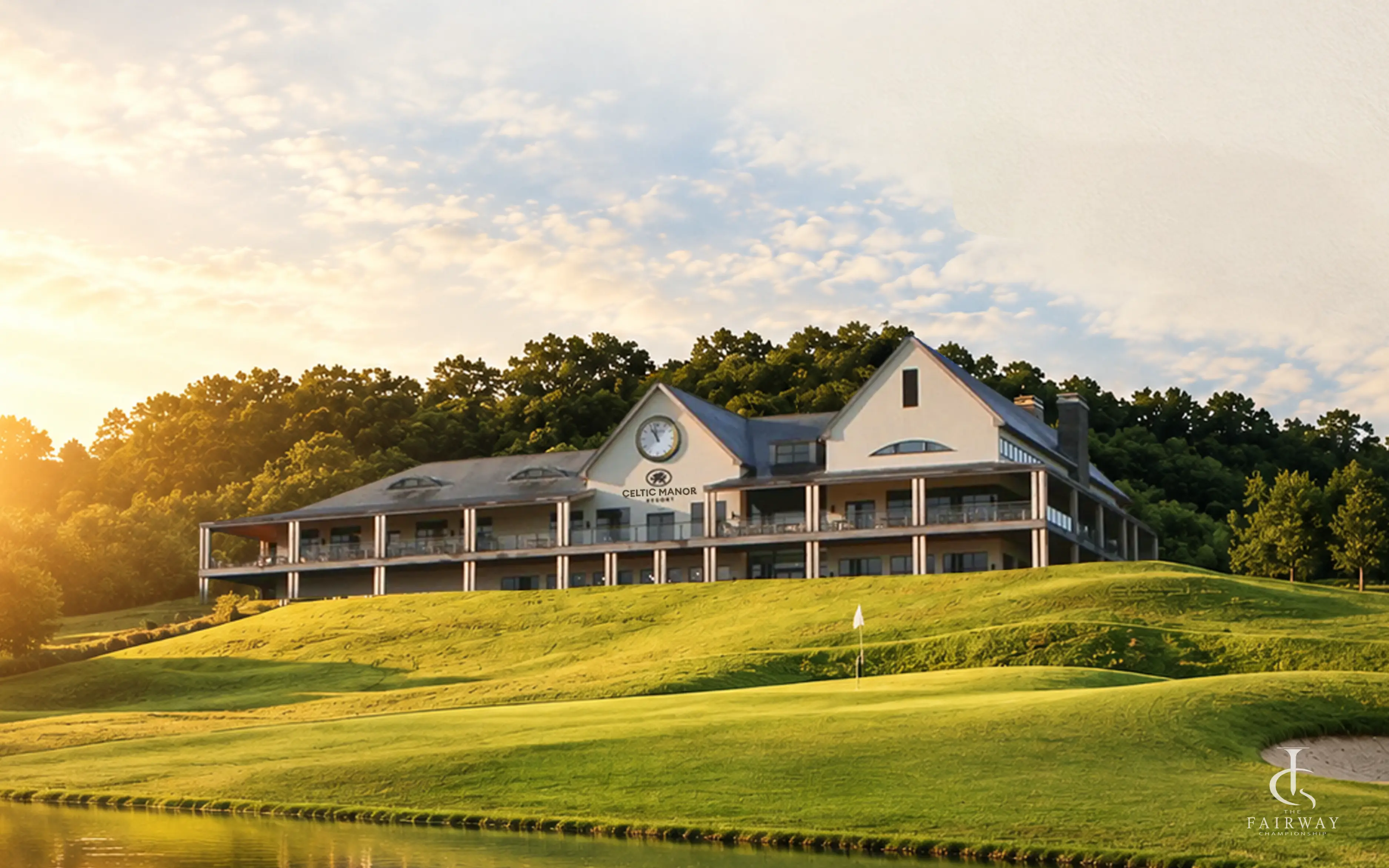 Fairway Championship 2027 championship announcement