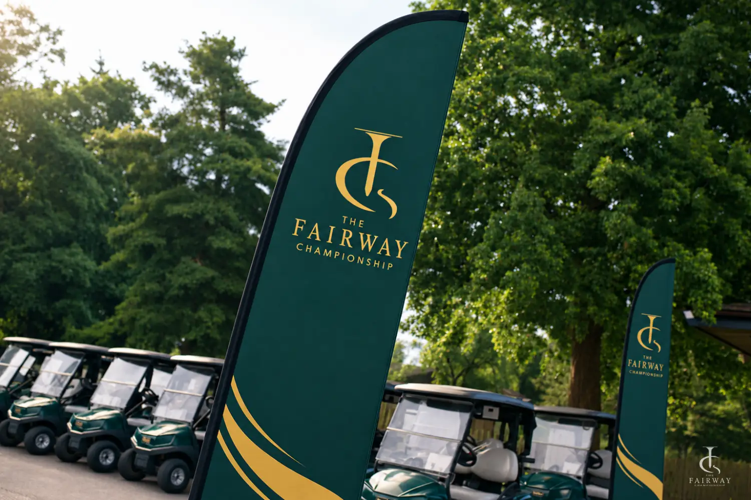 Celtic Manor Resort, host venue of the Fairway Championship 2026