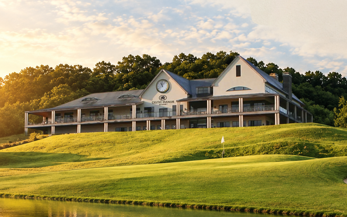 Fairway Championship 2027 championship announcement