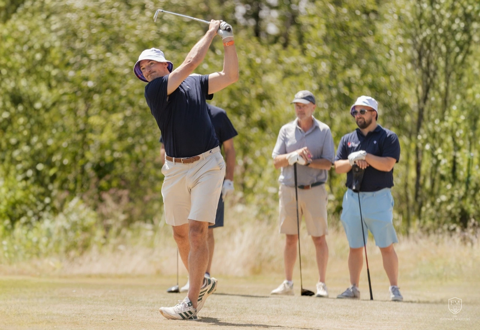 Championship golf venue hosting the Fairway Championship Invitational