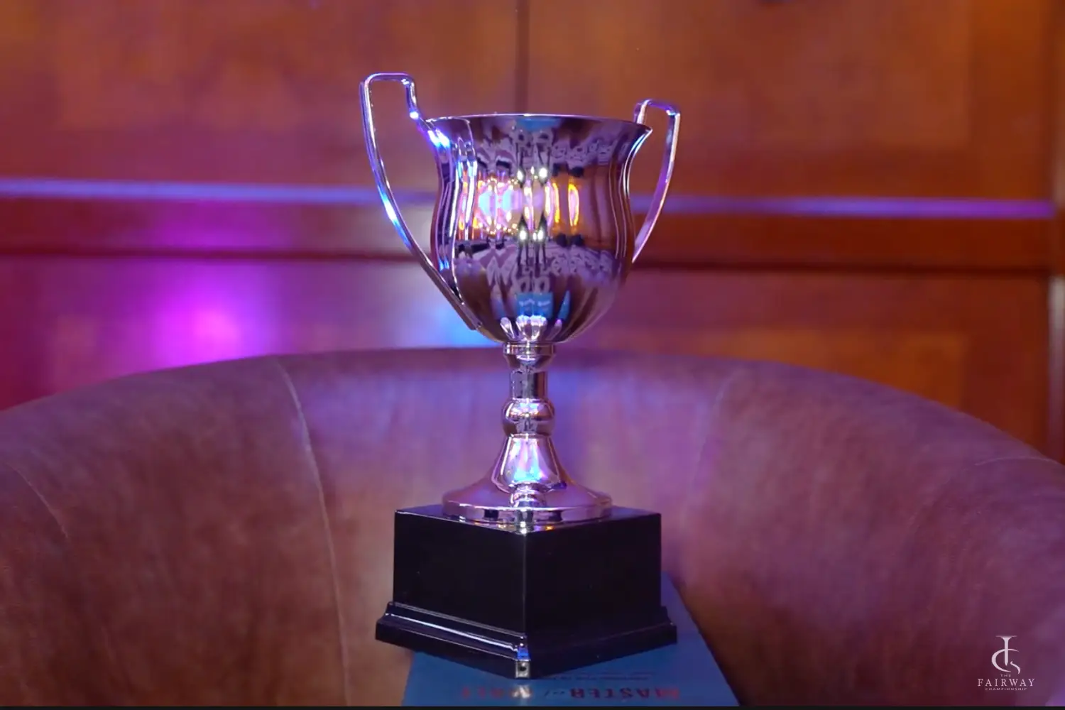 The Fairway Championship Trophy